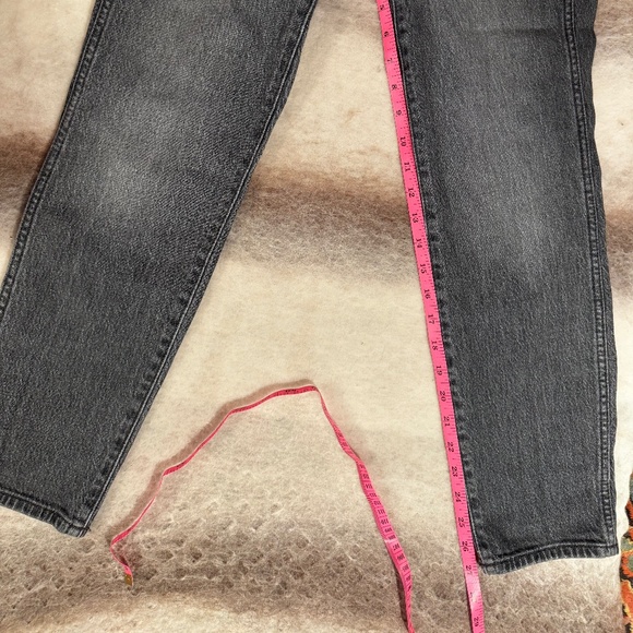 Wrangler Walker Slim Jeans - Picture 8 of 8